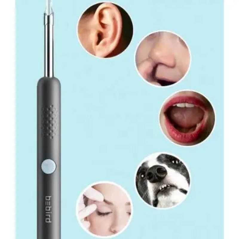 Smart Ear Wax Remover YUH Enterprises