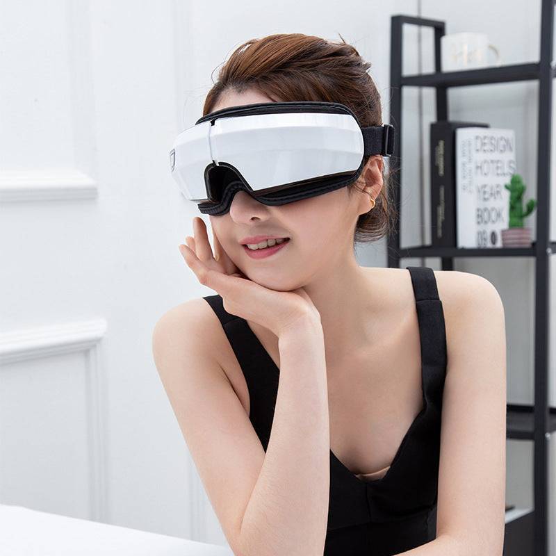 Eye Care  Electric Eye Massager