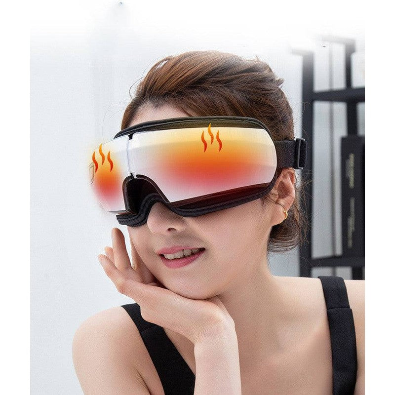 Eye Care  Electric Eye Massager