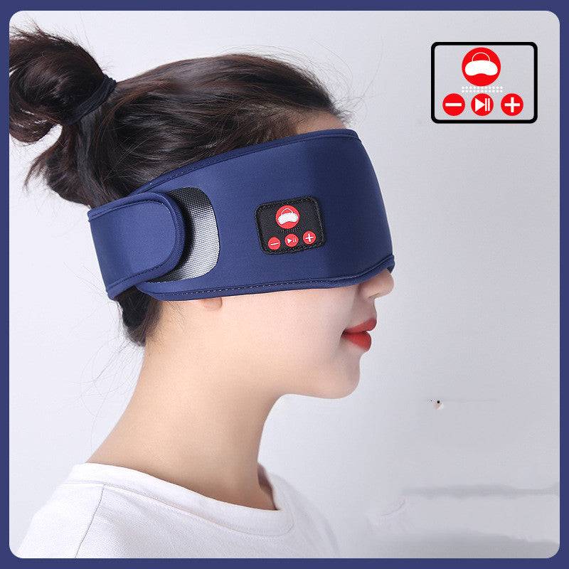 Smart Music 5.0 Wireless Meditation Eye Mask