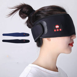 Smart Music 5.0 Wireless Meditation Eye Mask