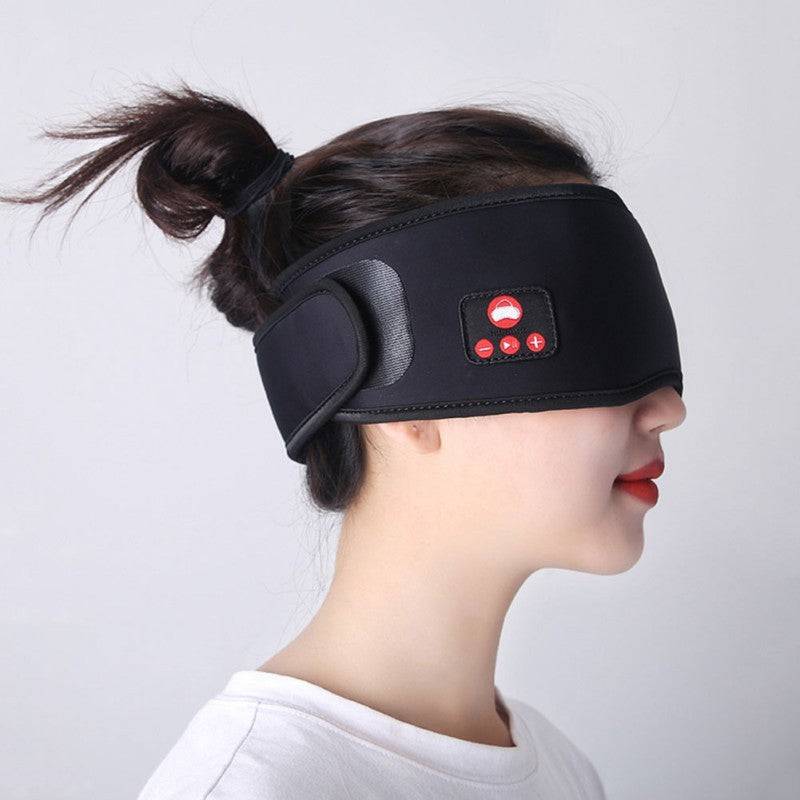 Smart Music 5.0 Wireless Meditation Eye Mask