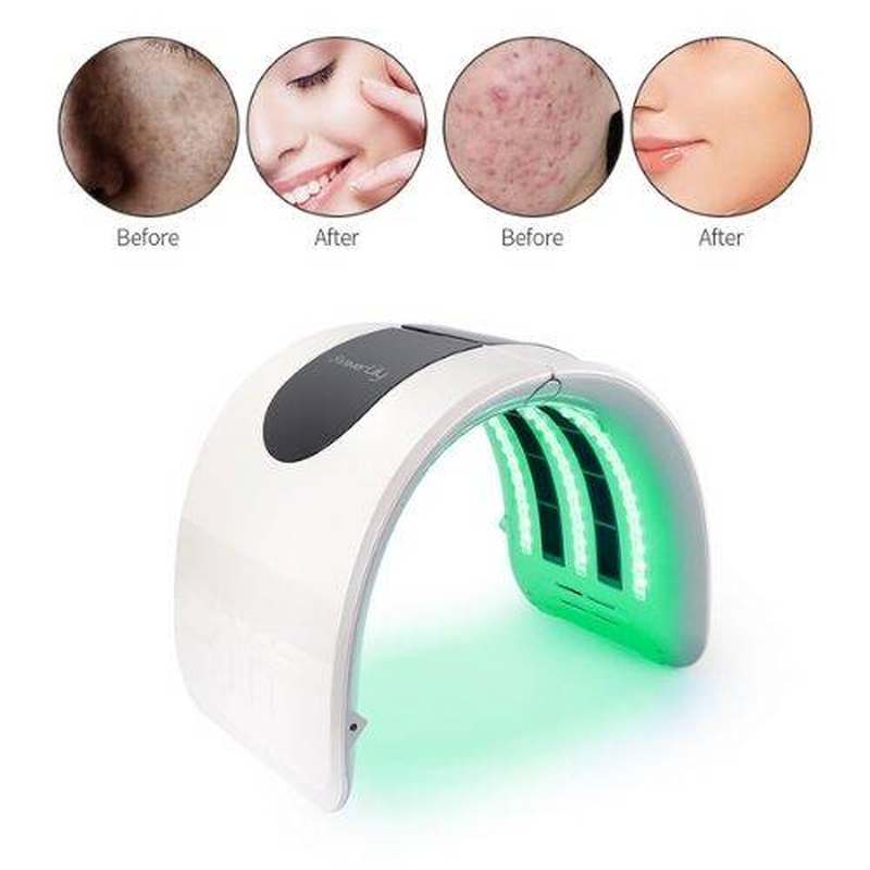 Transformative LED Therapy Light