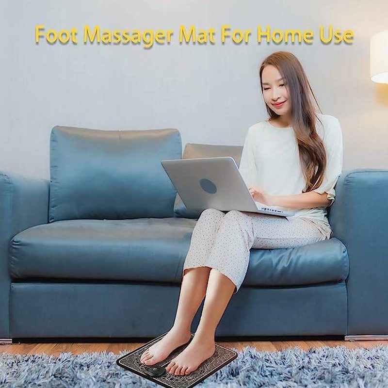 Electric Foot Massager