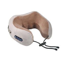 Neck Massager Pillow