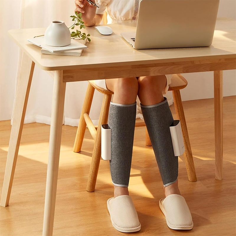 Therapeutic Heating Leg Massager