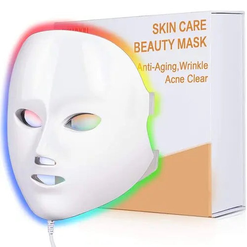 Therapy Mask YUH Enterprises