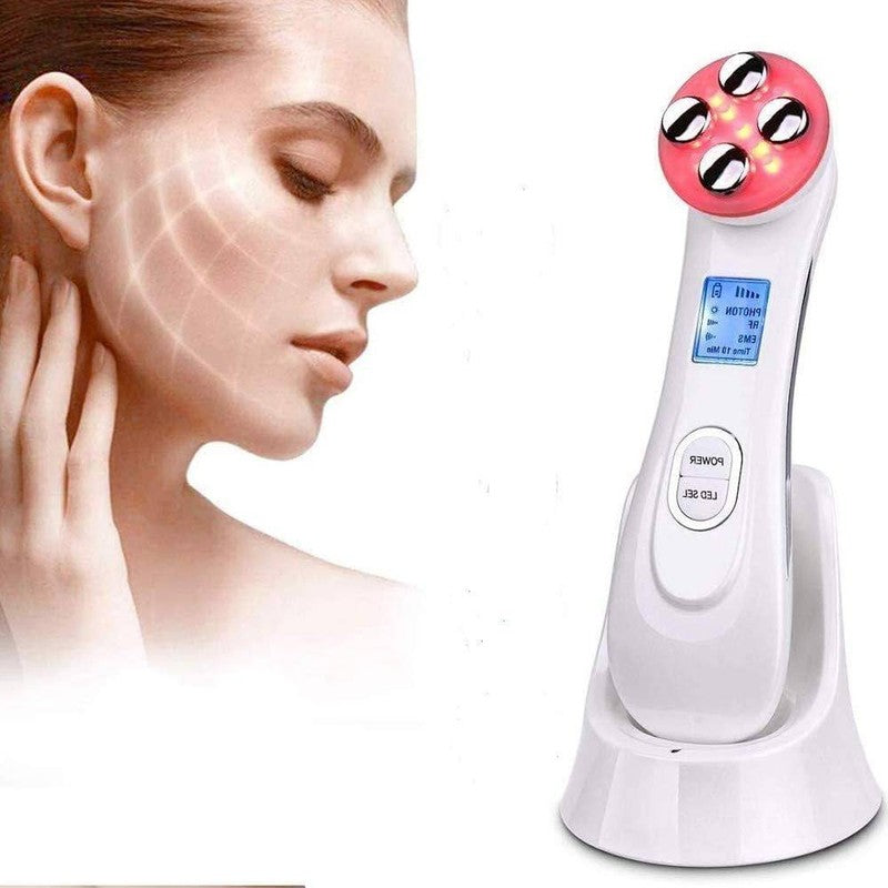 Skin Rejuvenation Device