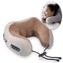 Neck Massager Pillow