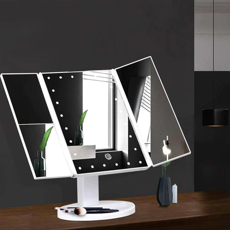 Lighting Makeup Mirror YUH Enterprises