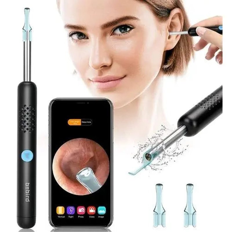 Smart Ear Wax Remover YUH Enterprises