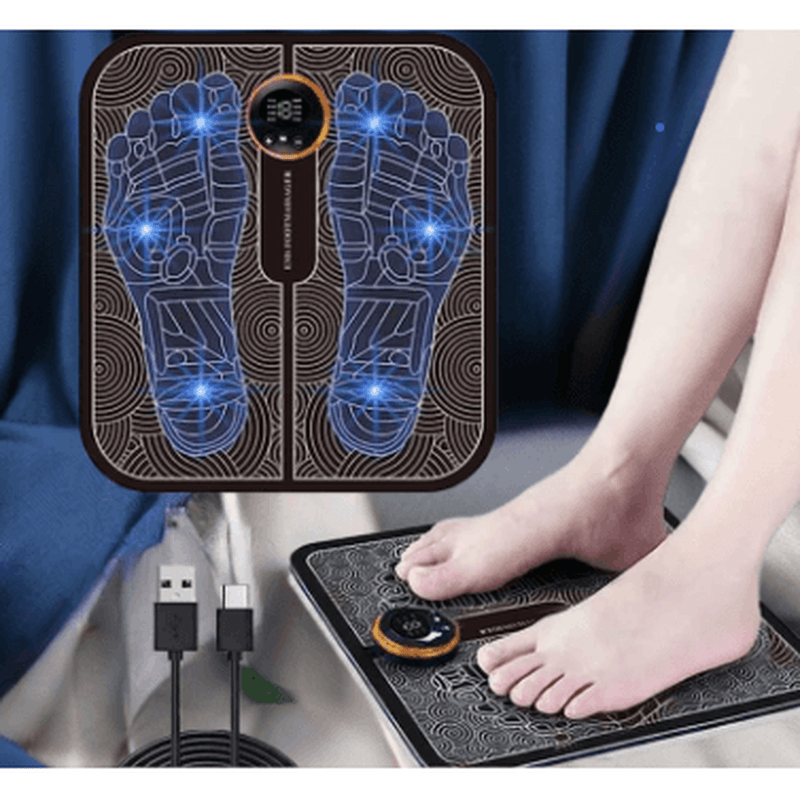 Electric Foot Massager