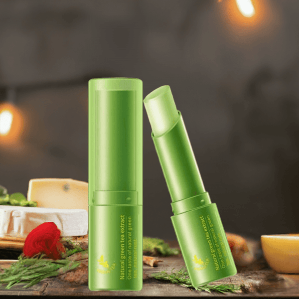 Aloe Vera Moisturizing Lip Balm