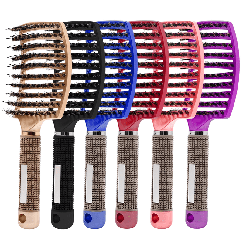 Detangling Hair Brush