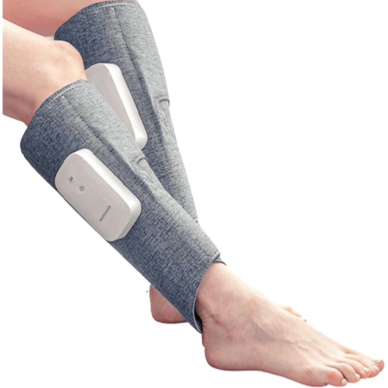 Therapeutic Heating Leg Massager