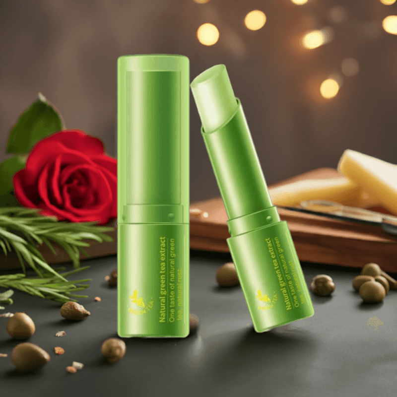 Aloe Vera Moisturizing Lip Balm