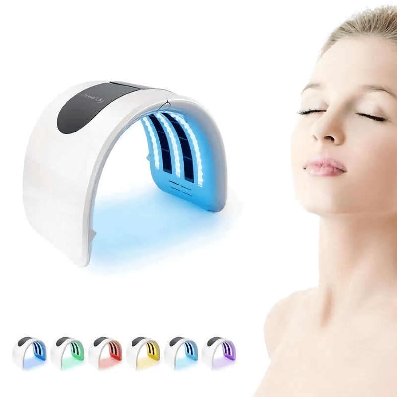 Transformative LED Therapy Light