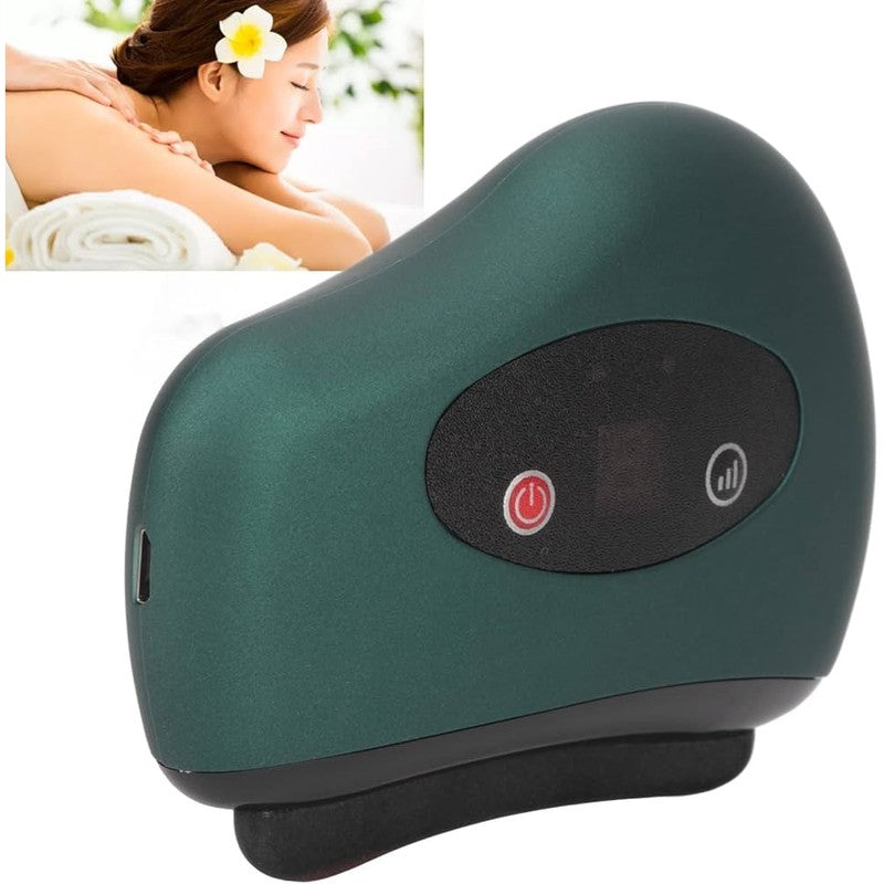 Electric Gua Sha Scraping Device